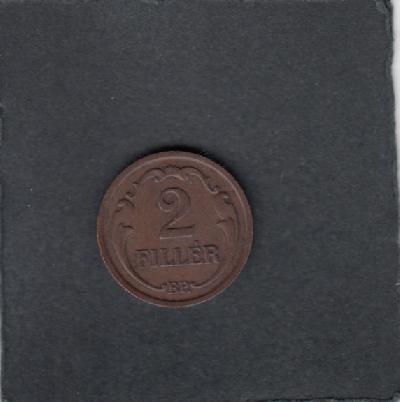 Beschrijving: 2 Filler